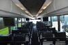 (2007) PREVOST X3-45 Passenger Coach w/ DD Series 60 Engine, ZF AS Tronic Trans, VIN # 2PCG3349X7 1729069, Fleet # 2712, Miles: 706,047 - 4