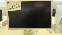 APPLE CINEMA HD DISPLAY, 30", WITH STAND, POWER BLOCK, AND CABLES. MSRP $