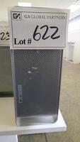 APPLE POWER MAC G5, A1093, WITH POWER CORD. MSRP $