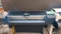 HP DESIGNJET Z5200 POSTSCRIPT PLOTTER