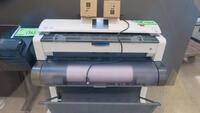 KONICA MINOLTS KIP 700M PLOTTER