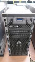 DELL POWEREDGE T320, SERVICE TAG 7SV78X1, XEON E5-2420 @ 1.9 GHZ, 4 G RAM, 6 - 2TB SATA 7200, 2 - 500GB SATA 7200. NOT AVAILABLE FOR PICK UP UNTIL JULY 27TH AND MUST BE PICK UP ON JULY 27TH OR JULY 28TH ONLY!