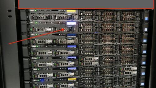 Dell PowerEdge R630, Service Tag 62MRQD2, Express Code 13219871798, XEON E5-2637 4 CORE @ 3.5GHz, 64 G RAM, 1 - 900GB SAS SSD. NOT AVAILABLE FOR PICK UP UNTIL JULY 27TH AND MUST BE PICK UP ON JULY 27TH OR JULY 28TH ONLY!