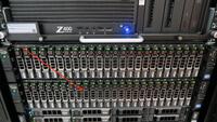 Dell PowerEdge R720 xD, Service Tag HMKXBX1, Express Code 38370702997, 2 - XEON E5-2640 6 CORE @ 2.5GHz, 4 G RAM, 2 - 146GB SAS 15K, 22 - 300GB SAS 15K. NOT AVAILABLE FOR PICK UP UNTIL JULY 27TH AND MUST BE PICK UP ON JULY 27TH OR JULY 28TH ONLY!