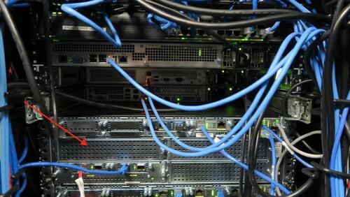 Cisco 3900 Series INTEGRATED SERVICES ROUTER NOT AVAILABLE FOR PICK UP UNTIL JULY 27TH AND MUST BE PICK UP ON JULY 27TH OR JULY 28TH ONLY!