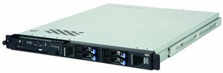 IBM System x3250 M2 RACK SERVER, Serial Number KQBAMVP, 2 - 73GB SAS 7200, 2 - 400G SAS 7200. NOT AVAILABLE FOR PICK UP UNTIL JULY 27TH AND MUST BE PICK UP ON JULY 27TH OR JULY 28TH ONLY!