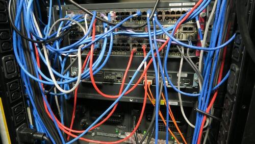 Cisco WS-C6500-E SERIES SWITCH, Serial Number SAL1407B4U6 NOT AVAILABLE FOR PICK UP UNTIL JULY 27TH AND MUST BE PICK UP ON JULY 27TH OR JULY 28TH ONLY!