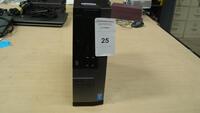 Dell OptiPlex 9020 I5, 8gb, 1TB HD