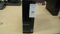 Dell OptiPlex 9020 I5, 8gb, 1TB HD