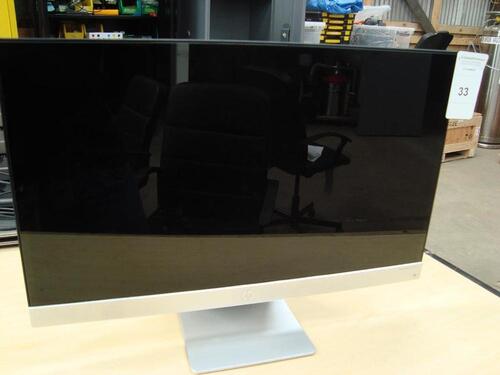 HP pavilion 27xi 27" flat Panel Monitor