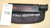 Thirlabs FS200 fiber microscope