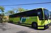 (2007) PREVOST X3-45 Passenger Coach w/ DD Series 60 Engine, ZF AS Tronic Trans, VIN # 2PCG3349171028940, Fleet # 2702, Miles: 822,906 - 8