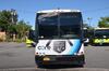 (2007) PREVOST X3-45 Passenger Coach w/ DD Series 60 Engine, ZF AS Tronic Trans, VIN # 2PCG3349771028943, Fleet # 2703, Miles: 727,719 - 2