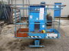 Genie Z-45/25 Access Lifting Platform (NOW SOLD) - 2