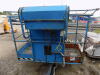 Genie Z-45/25 Access Lifting Platform (NOW SOLD) - 12