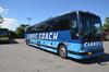 (2007) PREVOST X3-45 Passenger Coach w/ DD Series 60 Engine, ZF AS Tronic Trans, VIN # 2PCG3349071028945, Fleet # 2704, Miles: 699,035 - 2