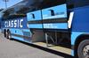 (2007) PREVOST X3-45 Passenger Coach w/ DD Series 60 Engine, ZF AS Tronic Trans, VIN # 2PCG3349071028945, Fleet # 2704, Miles: 699,035 - 4