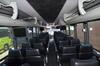 (2007) PREVOST X3-45 Passenger Coach w/ DD Series 60 Engine, ZF AS Tronic Trans, Wheelchair Lift / ADA, VIN # 2PCG3349571028956, Fleet # 2706, Miles: - 5