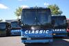 (2007) PREVOST X3-45 Passenger Coach w/ DD Series 60 Engine, ZF AS Tronic Trans, Wheelchair Lift / ADA, VIN # 2PCG3349 471028964, Fleet # 2708, Miles: - 2