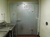 CROWNE TONKA WALK-IN COOLER 72" X 69" X 90" (TILTED KILT KITCHEN)