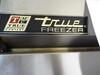 TRUE STAINLES STEEL FREEZER MODEL T-19FZ 27" X 24" X 79" (TILTED KILT KITCHEN) - 3