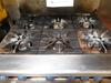 IMPERIAL COMMERCIAL 6 BURNER RANGE 36" X 31" X 55" (TILTED KILT KITCHEN) - 3