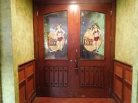 (2) 36" X 96" TILTED KILT DOORS (TILTED KILT RESTAURANT)