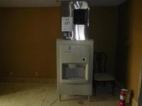 HOSHIZAKI ICE MACHINE MODEL KM-500 MAE (3RD FLOOR)