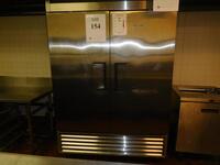 TRUE 2 DOOR REFRIGERATOR MODEL T-49 (THAI CAFâ€¦ KITCHEN)