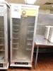 CRES COR COMMERCIAL HEATED FOOD HOT HOLDING CABINET MODEL 121CRUA11 25" X 31" X 70" (THAI CAFâ€¦ KITCHEN)