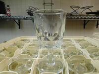 (190) 6" WIN GLASSES (THAI CAFâ€¦ KITCHEN)