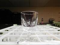 (320) 4.75" WIN GLASSES (THAI CAFâ€¦ KITCHEN)