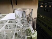 (250) 4.75" WIN GLASSES (THAI CAFâ€¦ KITCHEN)