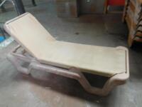 (10) BALLIU SUN LOUNGERS (COCO WATER PARK)