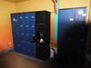 TIBURON COIN OPERATED LOCKERS WITH 39 LOCKERS (SCREEN AND CASH BOX BROKEN) (COCO WATER PARK) - 2