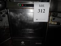 HOBART LXI COMMERCIAL DISHWASHER (COCO WATER PARK)