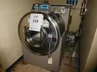 MILNOR EP EXPRESS WASHER (COCO WATER PARK)