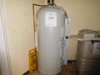 RHEEM RUUD 85 GALLON COMMERCIAL STORAGE TANK OR BOOSTED WATER HEATER MODEL ME85 (COCO WATER PARK)