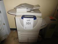 XEROX WORKCENTRE PRO 238 PRINTER (COCO WATER PARK)