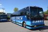 (2007) PREVOST X3-45 Passenger Coach w/ DD Series 60 Engine, ZF AS Tronic Trans, Wheelchair Lift / ADA, VIN # 2PCG3349171028968, Fleet # 2710, Miles: - 3