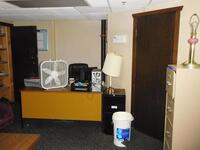 (LOT) ASST'D OFFICE FURNITURE , PICTURES (ROOM AFTER 1100 BLOCK)