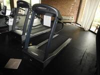 VISION FITNESS TREADMILL MODEL TF9700 (1ST FLOOR FITNESS ROOM)