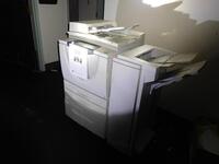 XEROX WORKCENTRE PRO 5645 MULTIFUNCTION PRINTER (MAIN ENTRANCE LOBBY)