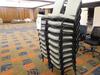 (13) SHELBY WILLIAMS STACKABLE BANQUET CHAIRS (BANQUET ROOM)