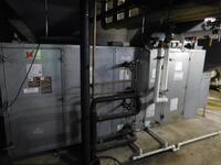 TRANE M-SERIES CLIMATE CHANGER AIR HANDLER ORDER (BASEMENT ROOM 2)