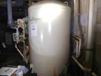 CULLIGAN TANK (BASEMENT ROOM 8)