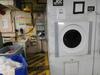 AMERICAN DRYER MODEL ABG1200 (BASEMENT LAUNDRY ROOM)