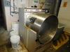 (1) MILNOR WASHER AND (1) MILNOR DRYER FOR SCRAP OR PARTS (BASEMENT LAUNDRY ROOM) - 4