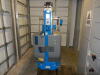 Genie GR20 Scissor Lift (NOW SOLD)