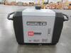 MM POWERPRO 4.3K PORTABLE GAS INVERTER GENERATOR, MODEL: IGR4300, RATED SPEED: 3600 RPM - 2